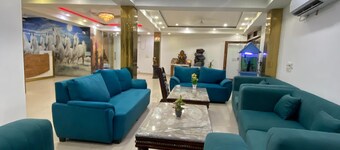 Hotel Aman Inn