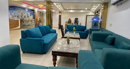 Hotel Aman Inn