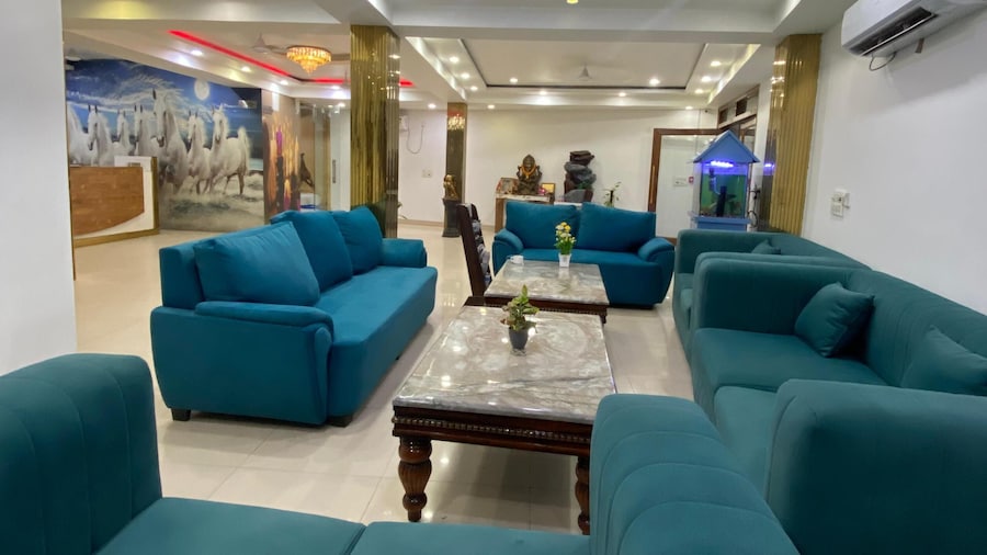 Hotel Aman Inn