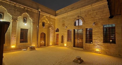 ARYAN OTEL