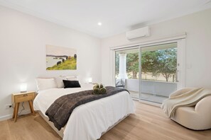 3 sovrum, strykjärn/strykbräda, wi-fi och sängkläder