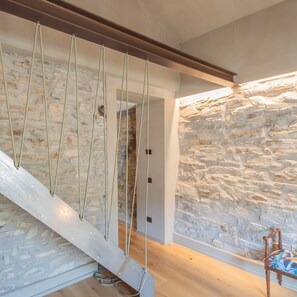 2 bedrooms - Urio s Castle Suites (Carate Urio)