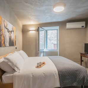 2 bedrooms - Urio s Castle Suites (Carate Urio)