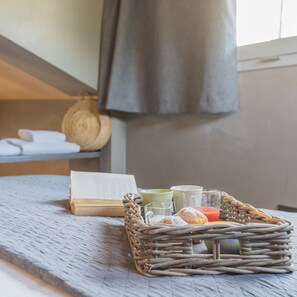 Appartement | 1 slaapkamer