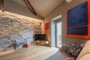 Apartment | 1 bedroom - Rebecca Suite Nearby Urio s Castle (Carate Urio)