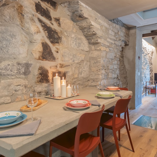 Appartement | 1 chambre