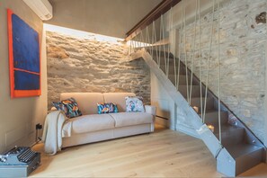 Apartment | 1 bedroom - Rebecca Suite Nearby Urio s Castle (Carate Urio)