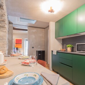 Apartment | 1 Schlafzimmer