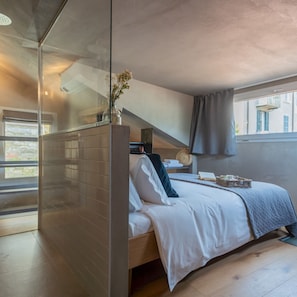 Appartement | 1 chambre