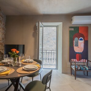 Apartment | 1 bedroom - Gaia Suite Nearby Urio s Castle (Carate Urio)