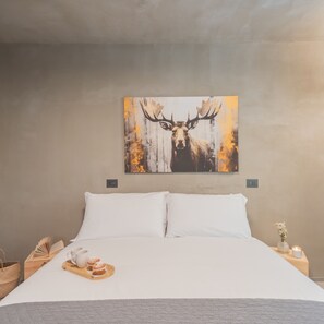 Apartment | 1 bilik tidur 