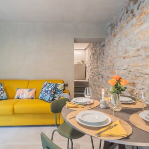 Departamento | 1 habitación 