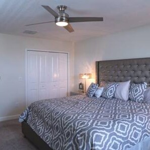 Villa | 5 bedrooms, Internet - CG 1557 Mulligan Magical Retreat 5BR Pool Spa Near Disney (Davenport)