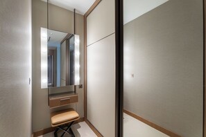 Bathroom - Nasma Holiday Homes - The Address Residences Dubai Opera T2 (Dubai)
