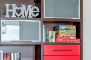 Interior - Apartment Next Warta in Poznan by Renter (Poznan)