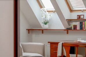 Interior detail - Apartment Next Warta in Poznan by Renter (Poznan)