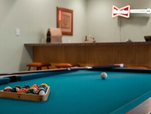 Spielezimmer
