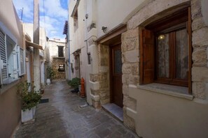 Detalle exterior