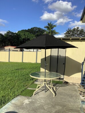 Terras