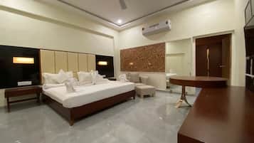 1 bedroom, free WiFi