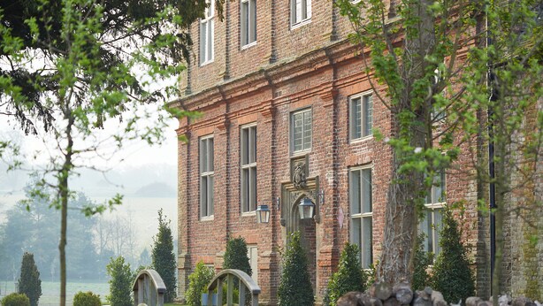 Exterior - THE PIG at Bridge Place - Kent (Canterbury)