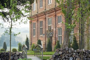 Exterior - THE PIG at Bridge Place - Kent (Canterbury)