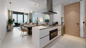Unclassified image, 4 of 25, button - Luxury Living w Superb Sea Views in Address JBR (Dubai)