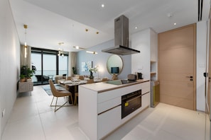 Leilighet | 3 soverom