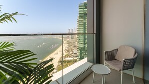 Unclassified image, 3 of 25, button - Luxury Living w Superb Sea Views in Address JBR (Dubai)