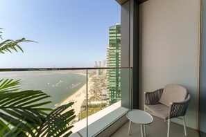 Leilighet | 3 soverom