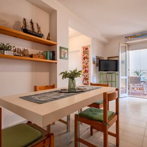 Appartement | 2 slaapkamers