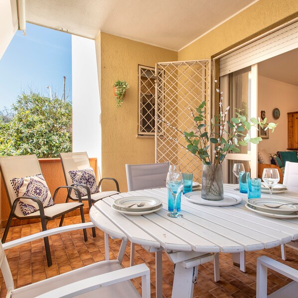 Appartement | 2 slaapkamers