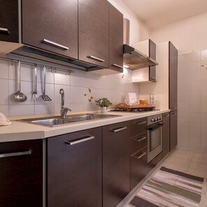 Apartment | 2 bedrooms - Sardinia re - Beach Flat (Alghero)