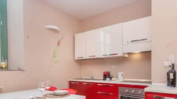 Appartement | 1 slaapkamer