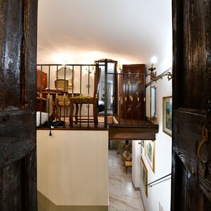 Apartment | 2 bedrooms - Dolce Vita in Rome With 2 Bedrooms and 1 Bathrooms (Rome)