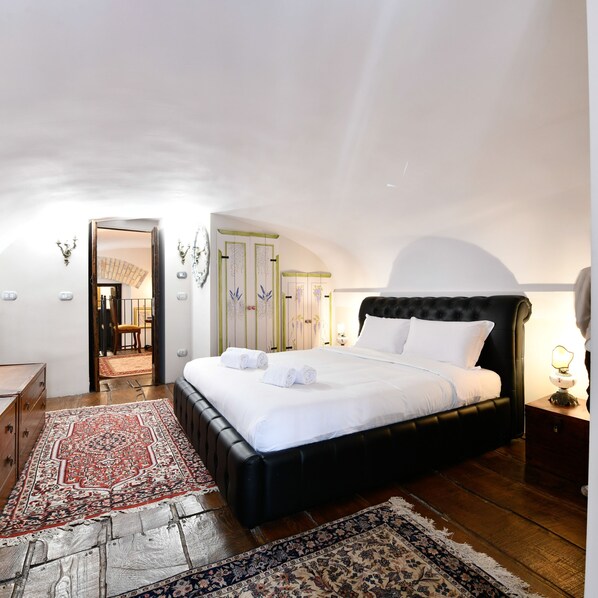 Apartment | 2 bedrooms - Dolce Vita in Rome With 2 Bedrooms and 1 Bathrooms (Rome)