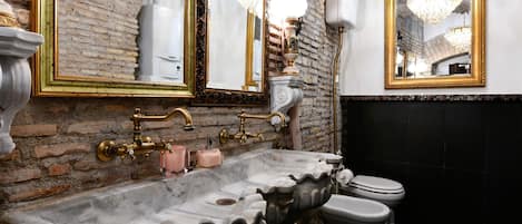 Apartamento | Banheiro