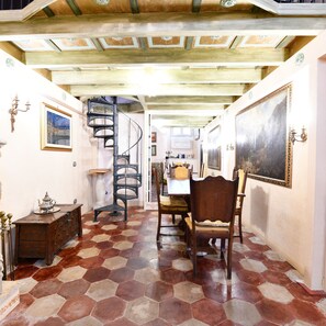 Apartment | 2 bedrooms - Dolce Vita in Rome With 2 Bedrooms and 1 Bathrooms (Rome)