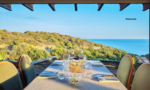 Ecovillage with swimming-pool in Teulada