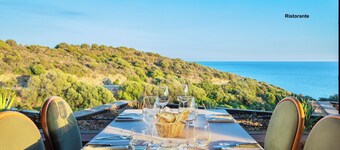 Ecovillage with swimming-pool in Teulada