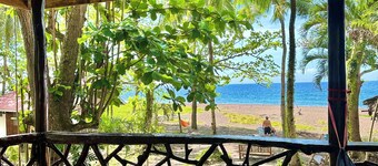 Playa Del Fuego Beach Hostel and Resort