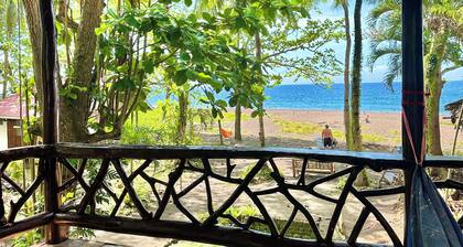 Playa Del Fuego Beach Hostel and Resort