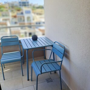 Apartment | 1 bedroom - Blue Mare Aurora Apartments (Malevizi)