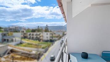 Apartemen | 1 kamar tidur