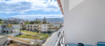 Blue Mare Aurora Apartments