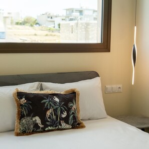 Apartment | 1 bedroom - Blue Mare Aurora Apartments (Malevizi)