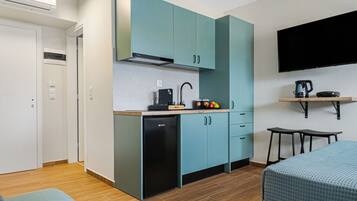 Apartemen | 1 kamar tidur