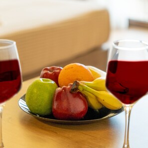 Appartement | 1 slaapkamer