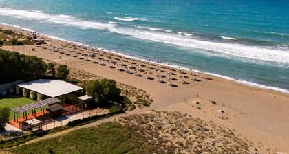 Merelia Aurora Apartments