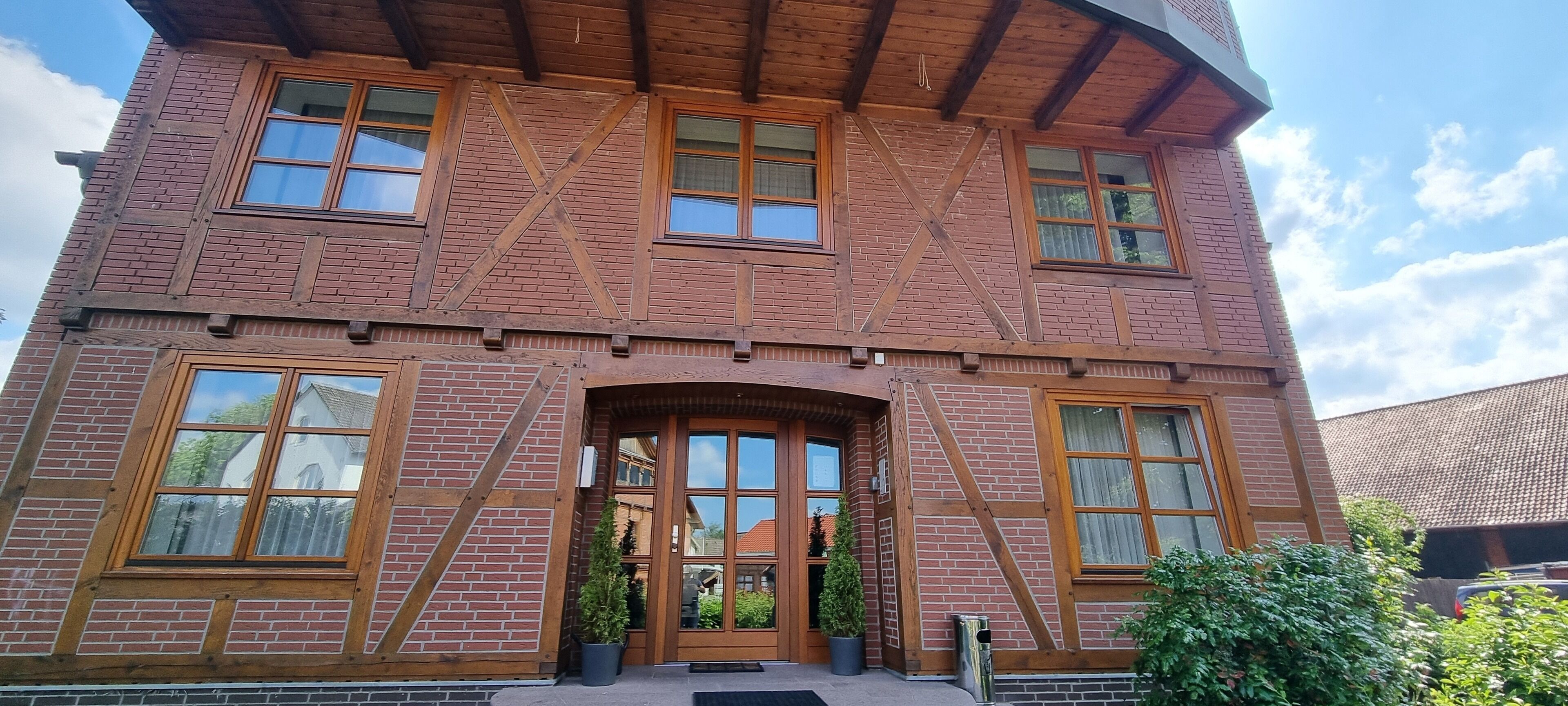 Außenbereich
